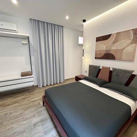 B&B Altomare Đảo Đảo Lampedusa Ngoại thất bức ảnh