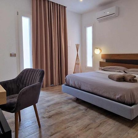 B&B Altomare Đảo Đảo Lampedusa Ngoại thất bức ảnh