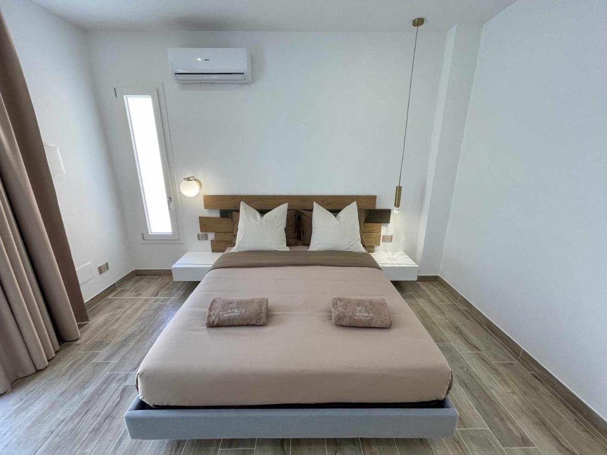 B&B Altomare Đảo Đảo Lampedusa Phòng bức ảnh