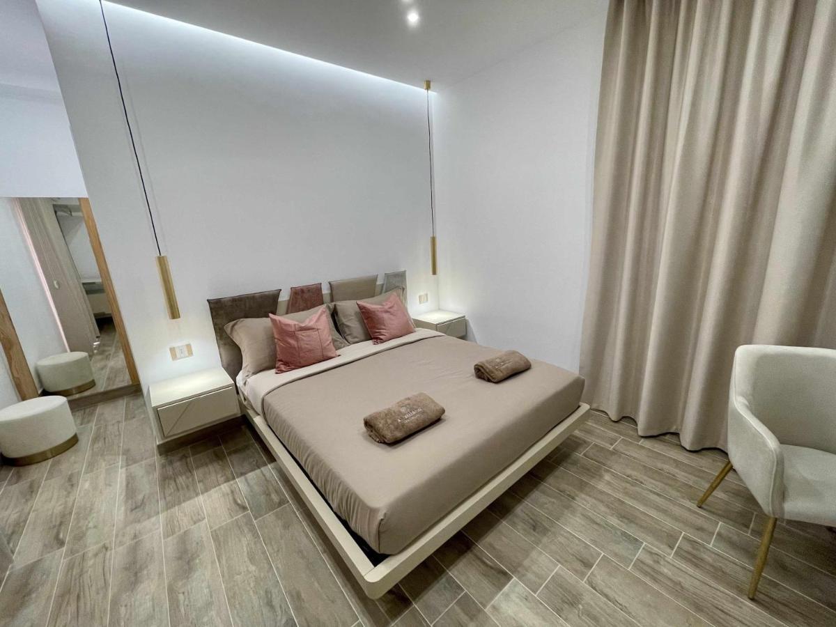 B&B Altomare Đảo Đảo Lampedusa Phòng bức ảnh
