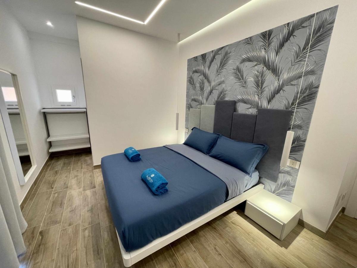 B&B Altomare Đảo Đảo Lampedusa Phòng bức ảnh