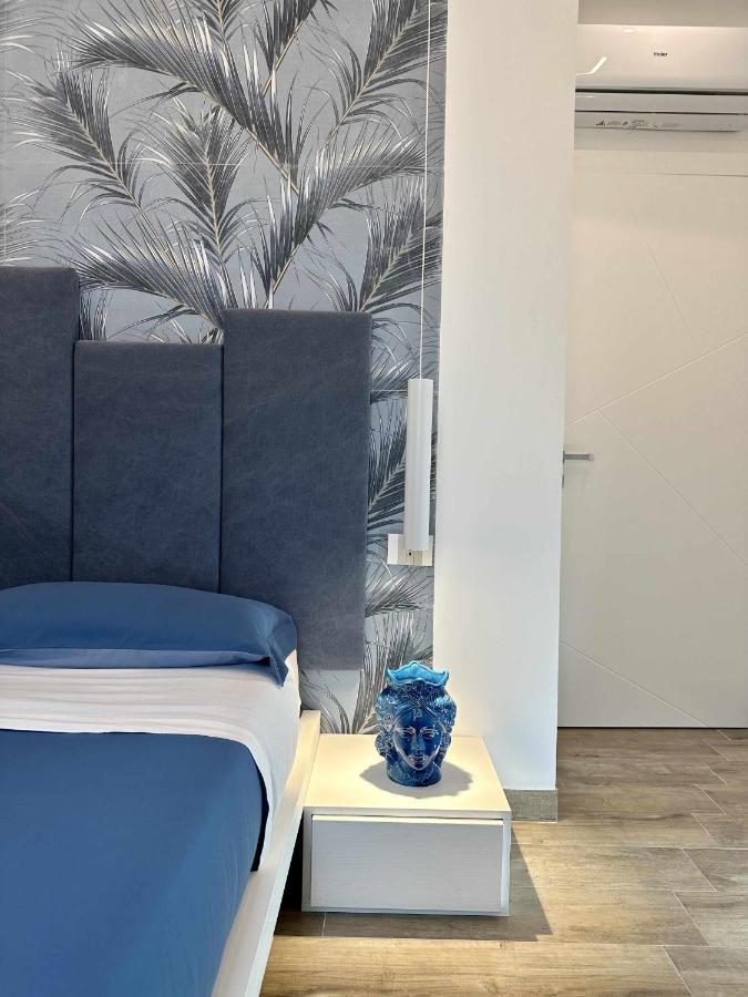 B&B Altomare Đảo Đảo Lampedusa Ngoại thất bức ảnh