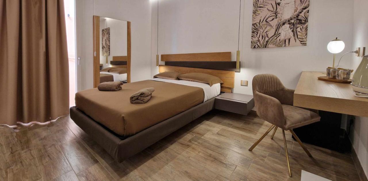 B&B Altomare Đảo Đảo Lampedusa Phòng bức ảnh
