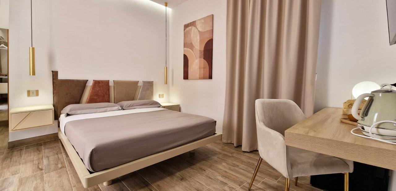 B&B Altomare Đảo Đảo Lampedusa Ngoại thất bức ảnh