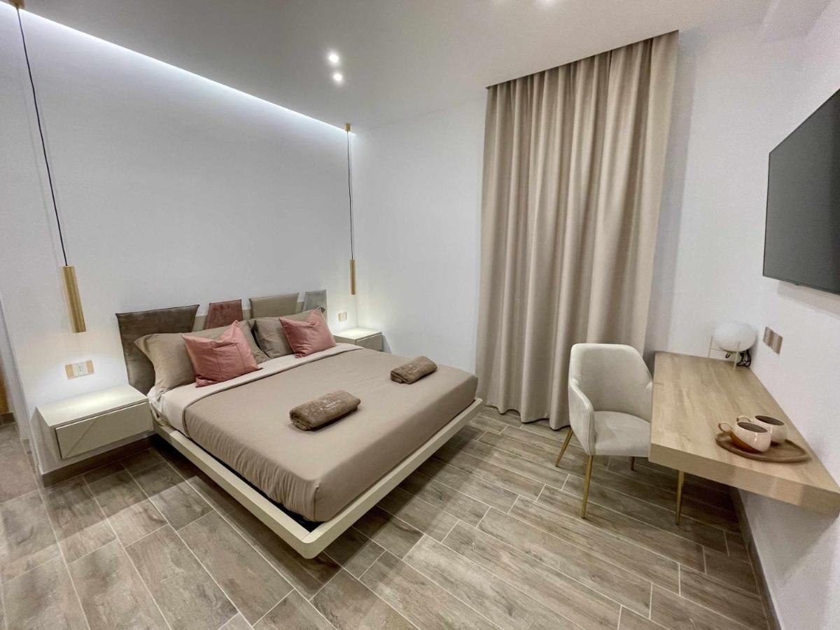 B&B Altomare Đảo Đảo Lampedusa Ngoại thất bức ảnh
