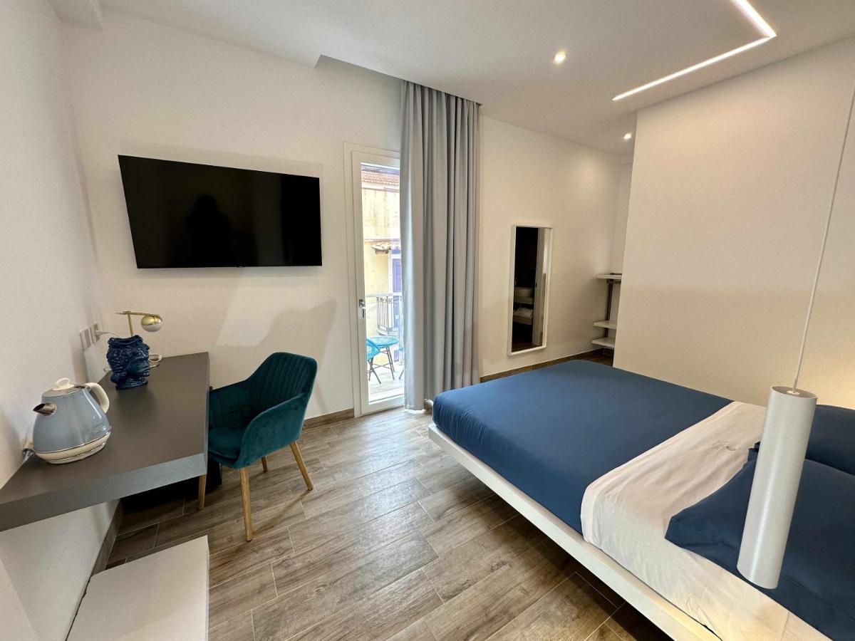 B&B Altomare Đảo Đảo Lampedusa Ngoại thất bức ảnh