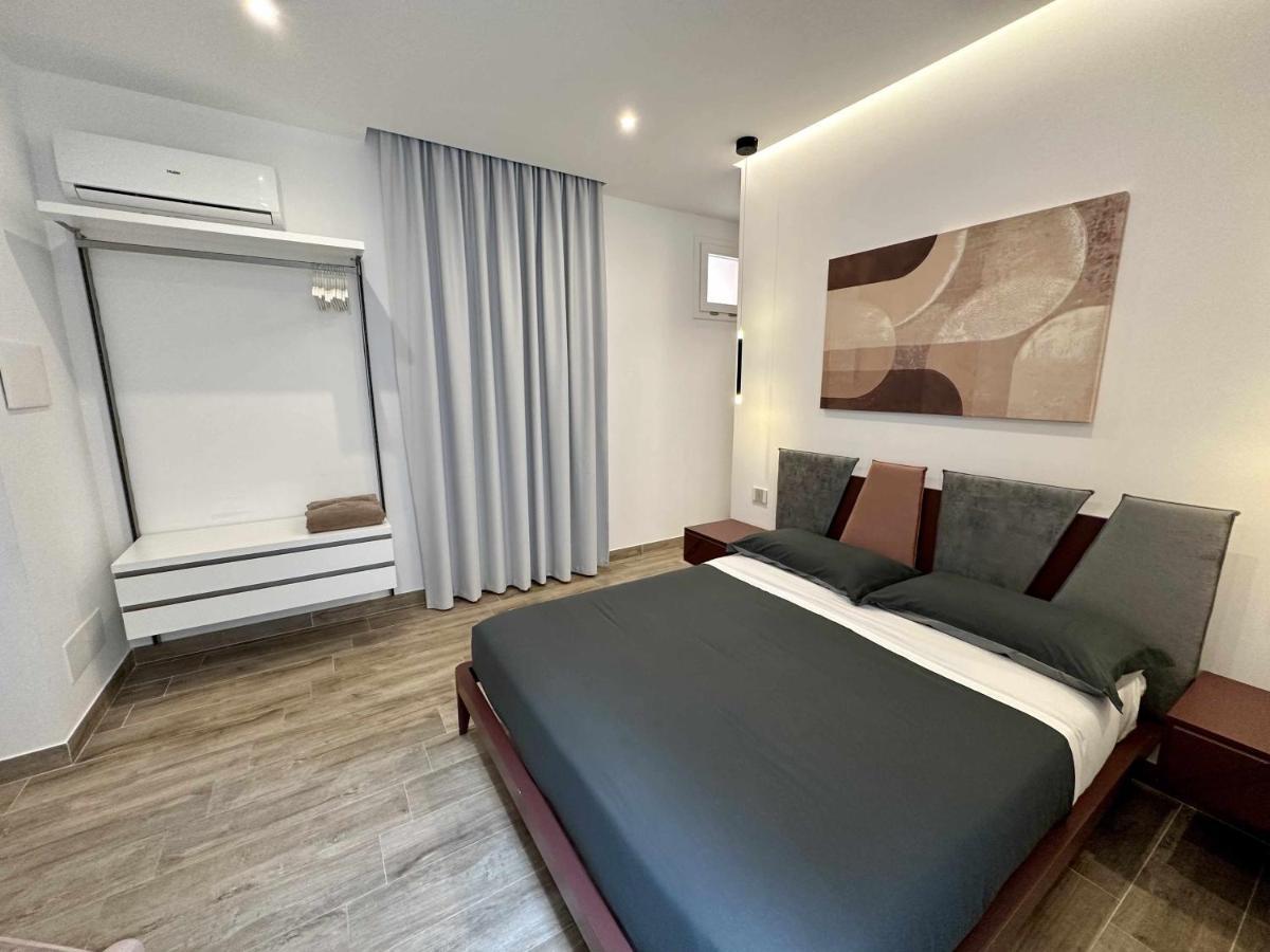 B&B Altomare Đảo Đảo Lampedusa Ngoại thất bức ảnh