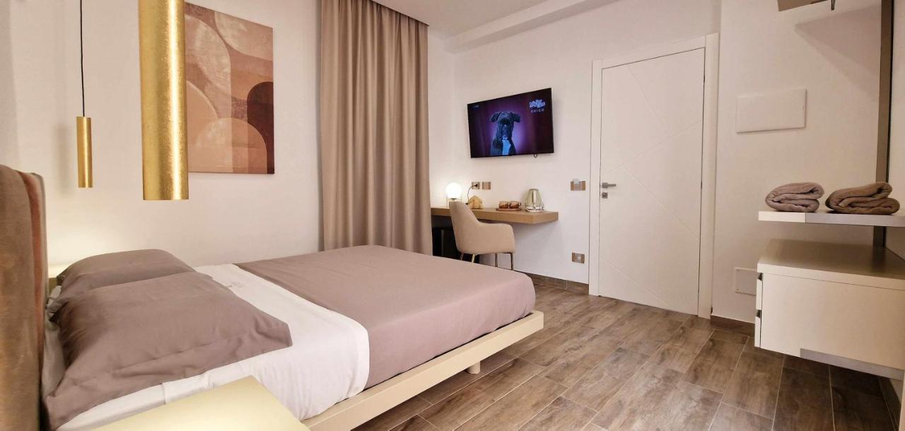 B&B Altomare Đảo Đảo Lampedusa Ngoại thất bức ảnh