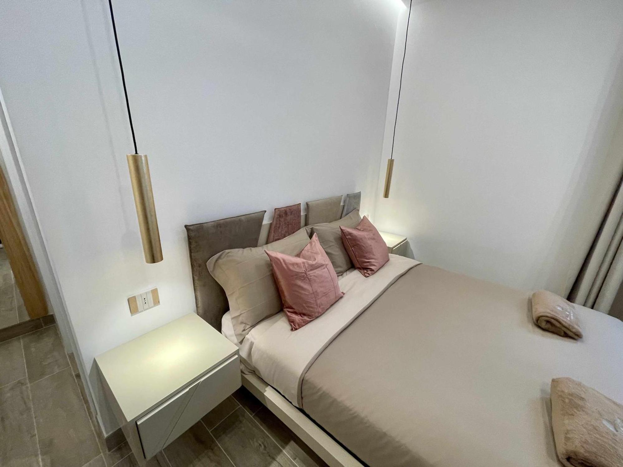 B&B Altomare Đảo Đảo Lampedusa Ngoại thất bức ảnh