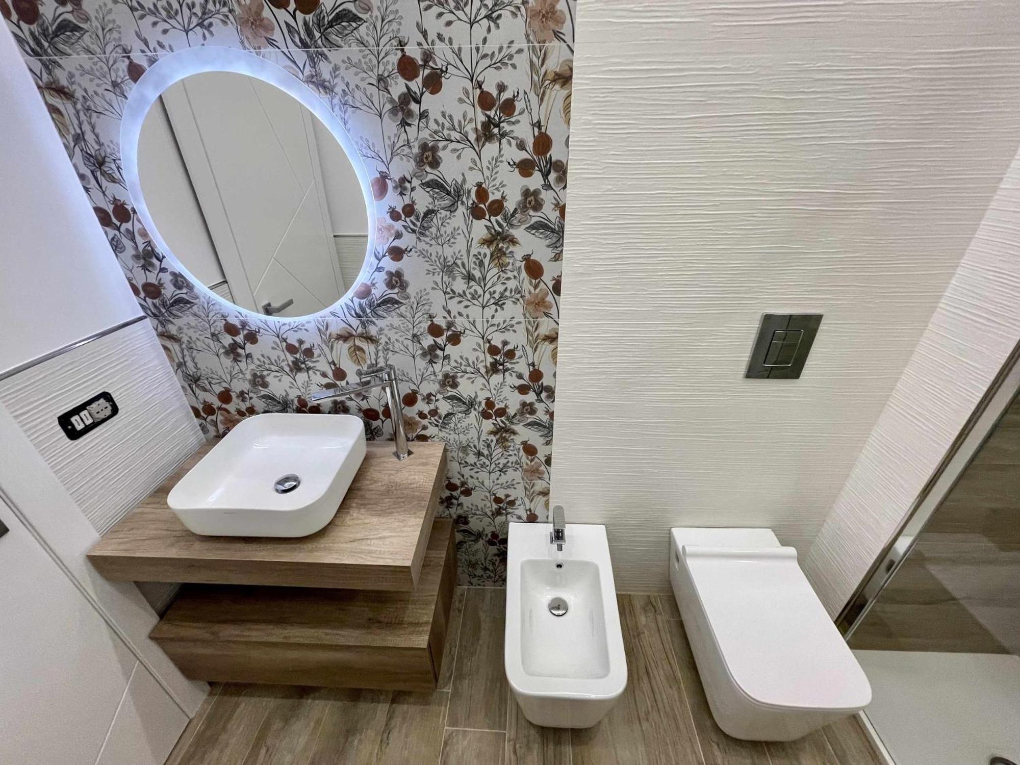 B&B Altomare Đảo Đảo Lampedusa Phòng bức ảnh
