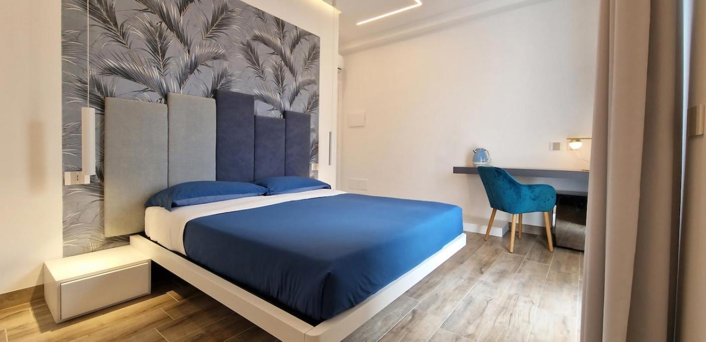B&B Altomare Đảo Đảo Lampedusa Ngoại thất bức ảnh