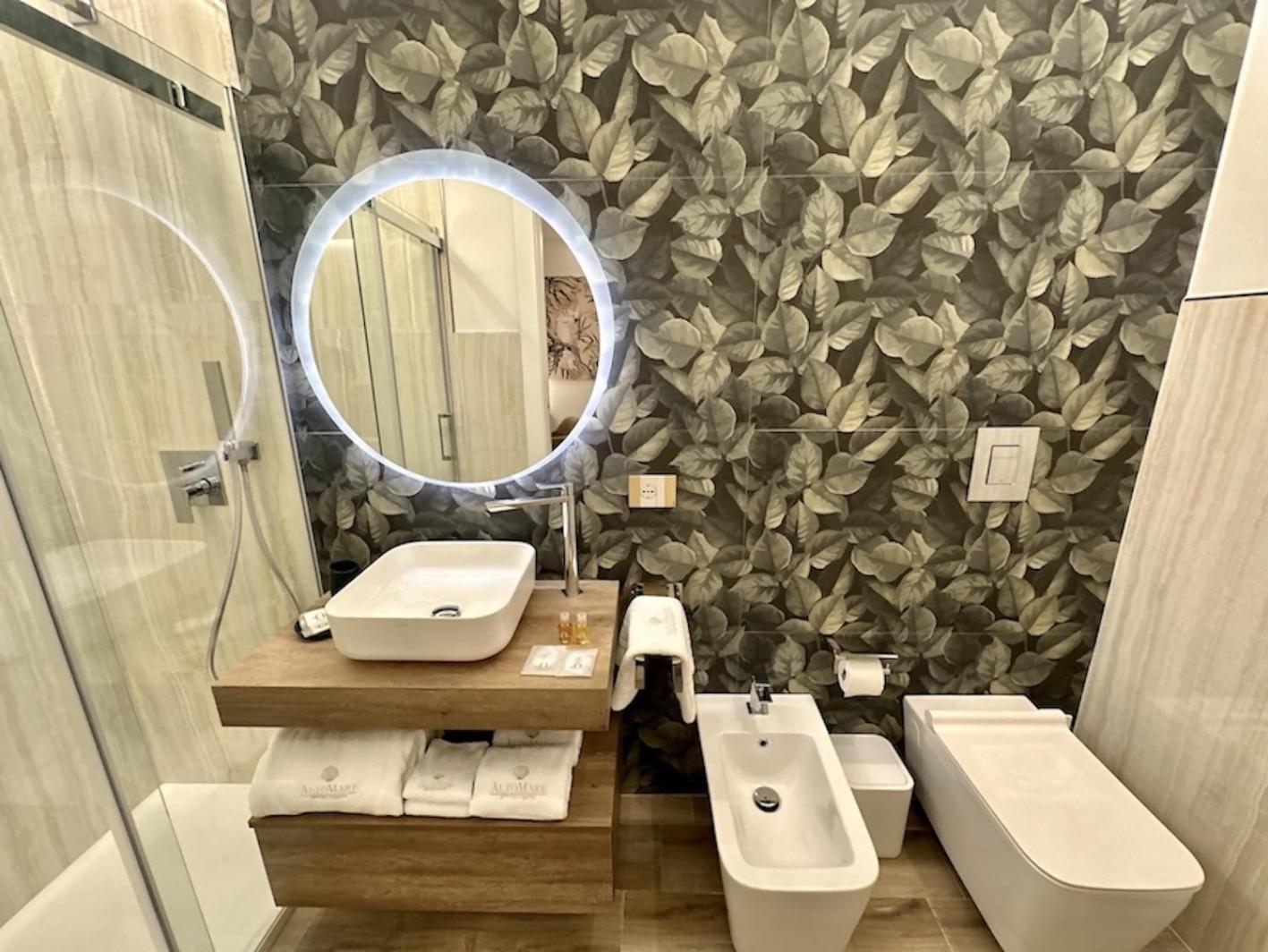B&B Altomare Đảo Đảo Lampedusa Ngoại thất bức ảnh