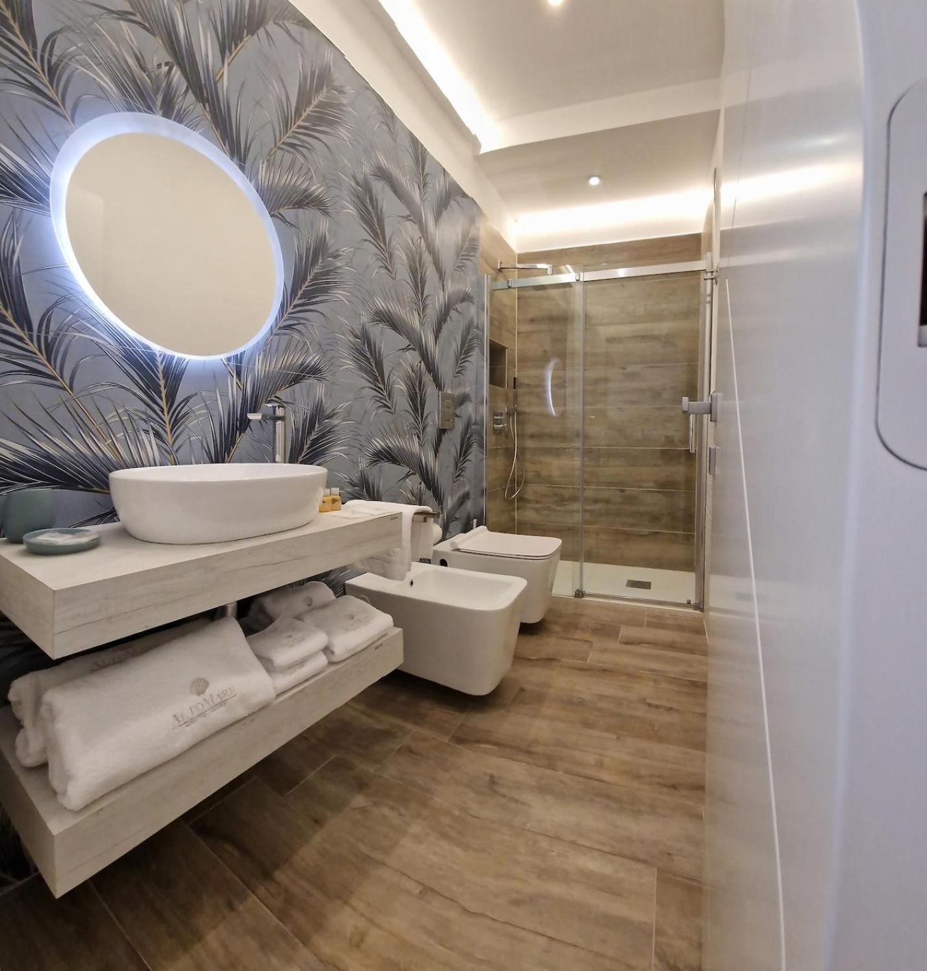 B&B Altomare Đảo Đảo Lampedusa Ngoại thất bức ảnh