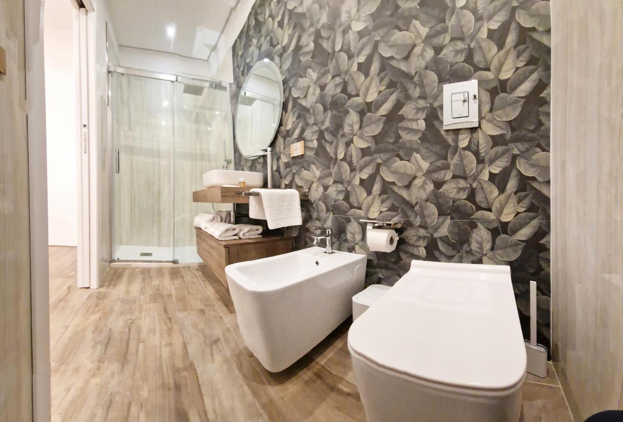B&B Altomare Đảo Đảo Lampedusa Ngoại thất bức ảnh